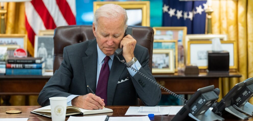 Kenya, US Finalizing New Trade Deal