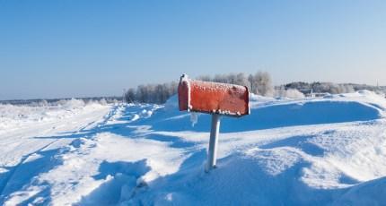 Pack Away Your Mittens, Startup Winter Is Over
