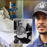 Dele Alli Reveals He Has Suffered A New Injury Setback