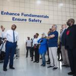 Chinese-Built Modern Railway In Kenya Extolled For Its Myriad Benefits