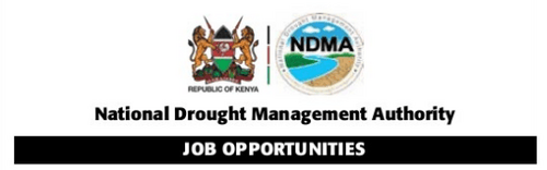 NDMA Hiring – Office Administrator And Driver