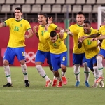 Brazil Held By Venezuela As Argentina Stay 100 Percent