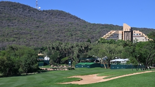 Nedbank Golf Challenge Enters Final Phase Of Preparation For World’s Best