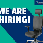 Madison Hiring Investment Analyst