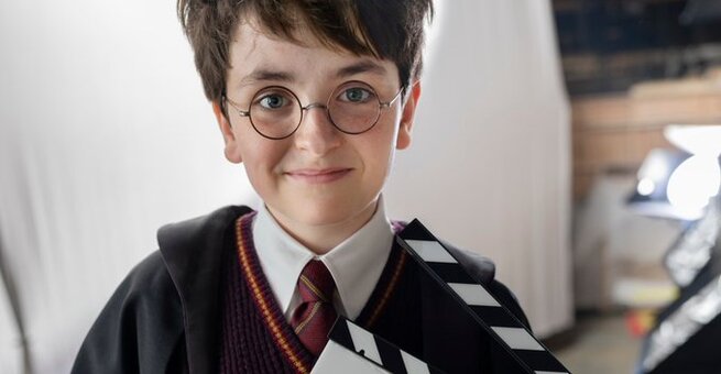 HBO's Harry Potter Series to Debut in 2027 with New Cast