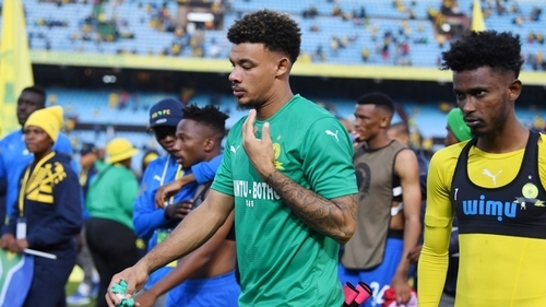 South African Clubs Await Caf Draws