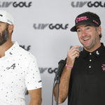 Watson Says Major Path For LIV Golfers Is 'Common Sense'