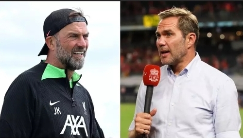 Liverpool Presenters 'Told Not To Mention' Two Players On LFCTV Amid Transfer Speculation