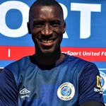 Xulu Signs For SuperSport United