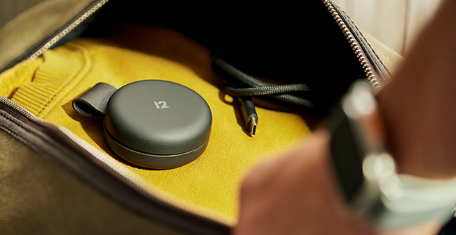 Twelve South Butterfly SE 2-in-1 Qi2 Charger Now Over 50% Off