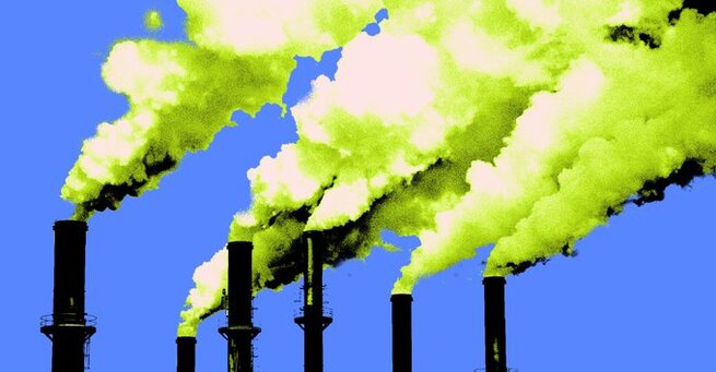 Trump’s AI Plan Sparks Controversy Over Fossil Fuel Handouts