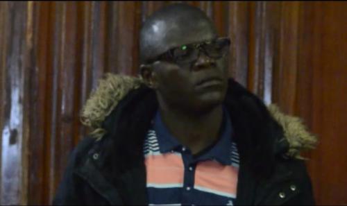 Man Found Guilty Of Conspiracy To Bomb KICC