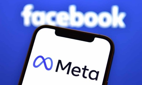 Meta Platforms Blocks News Access In Canada