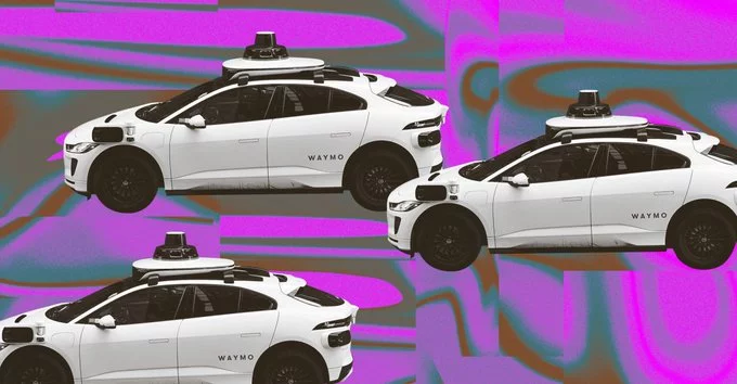 Waymo Virtual Driver Studies Human Reactions to Road Surprises for Safer Self-Driving Cars