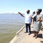 Let President's Nyanza Visit Lead To Revival Of Stalled Projects In Region
