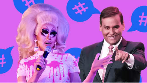 George Santos: Drag Queen Claims Embroil Embattled Congressman