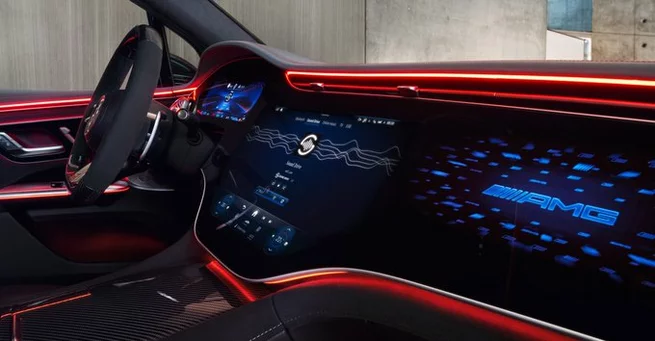 Mercedes-Benz Ends Music Sync Feature