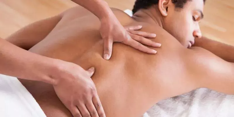 Is Deep Tissue Massage Effective for Back and Neck Pain Relief?