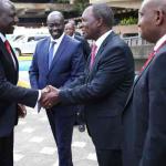 Blow For William Ruto's Tax Plan As KRA Misses Target By Sh43.2 Billion