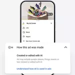 Google Now Labels AI-Generated Ads: What It Means for You