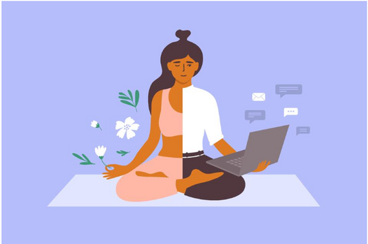 Why Women Are Ditching Lean In and Redefining Success