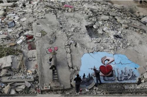 Turkey Widens Probe Into Building Collapses As Quake Toll Exceeds 50,000