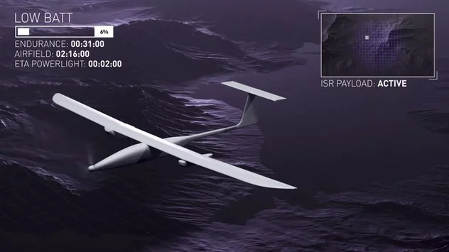 Infinite Flight: Laser Tech Wirelessly Powers Drones 2Km Away