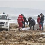 Migrant Shipwreck In Italy Kills 43, 80 Survivors Reported
