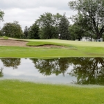 First Round Of Ally Challenge Pushed To Saturday Due To Flooding