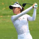 Ko, Korda Headline World Championship As Fans Return To Sentosa