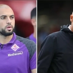 Man Utd 'Unlikely To Sign' Sofyan Amrabat Despite World Cup Star's Bargain Price Tag