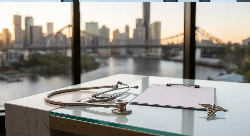 Where to Find Experienced Mens Health Specialists in Brisbane