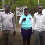 Homa Bay Journalists Fear For Their Lives After Goons Attack Them At A Press Conference