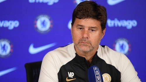 Rising Star Palmer Perfect For Chelsea Project, Says Pochettino