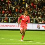 Starlets' Aquino Unsure Simba Will Release Her To Nairobi Amid Political Unrest