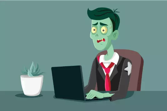 Hollow Productivity: 6 Tips To Spot ‘Ghost Growth’ And ‘Zombie Projects’