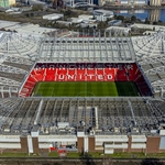 Manchester United Back In The Black Ahead Of Potential Sale