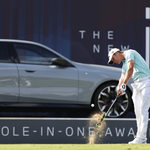 McIlroy Closes To Within Two Strokes At Irish Open