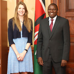 Raila Has Powers To End Political Tension - Ichung'wah