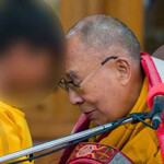 Dalai Lama Apologizes After Video Shows Him Kissing Boy