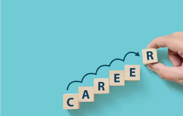 3 Ways To Advance Your Career In A Frozen Job Market