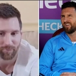 Lionel Messi Has Named The Toughest Opponent Of His Career