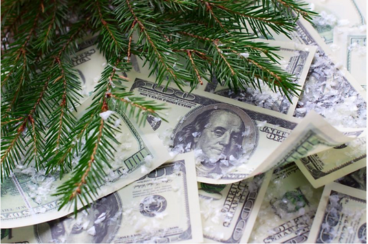 5 Holiday Season Side Hustles for Huge Year-End Profits