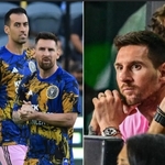 Lionel Messi Wants Inter Miami To Sign Another Ballon d'Or Winner