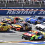 Weekend Preview: Charlotte Motor Speedway