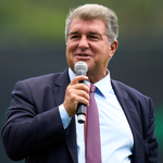 Barcelona President Joan Laporta Charged Over Referee Scandal - Court