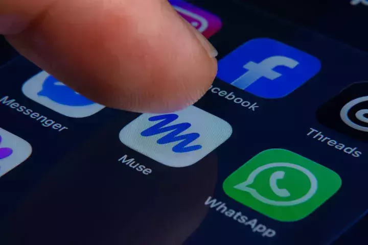 Meta Muse Tops 10 Million Users as Shopping Drives Activity