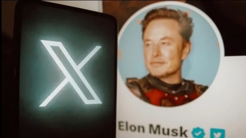 Musk Risks Even More Damage To Twitter’s Business As The Messaging App Changes Name To X