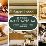 Bateel international: Latest Careers & Jobs Openings 2023 | Apply Now a Company sector Food and Beverage