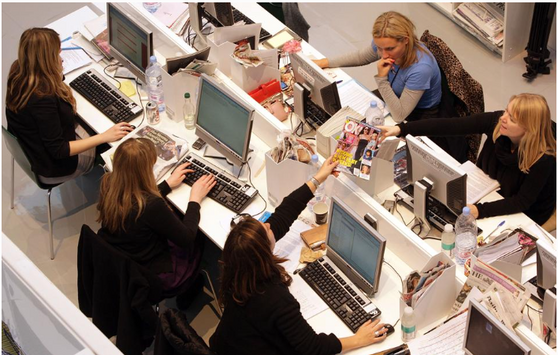 Fissured Workplace: How It’s Reshaping Today’s Jobs